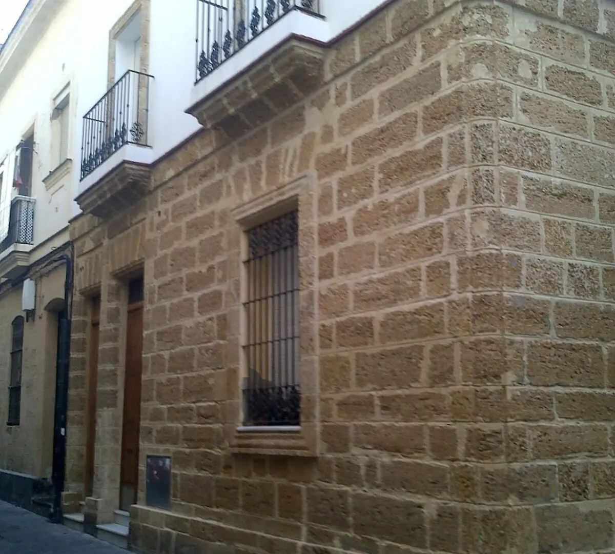 Apartament Pasquin Kadyks 0*,  Hiszpania